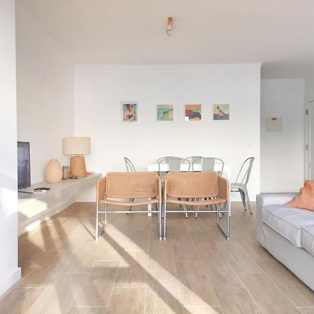 Bay House Baleal - Surfboard Included Apartment Ferrel  Luaran gambar