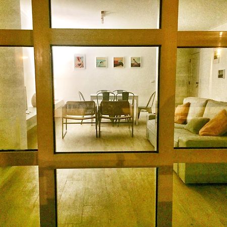 Bay House Baleal - Surfboard Included Apartment Ferrel  Luaran gambar