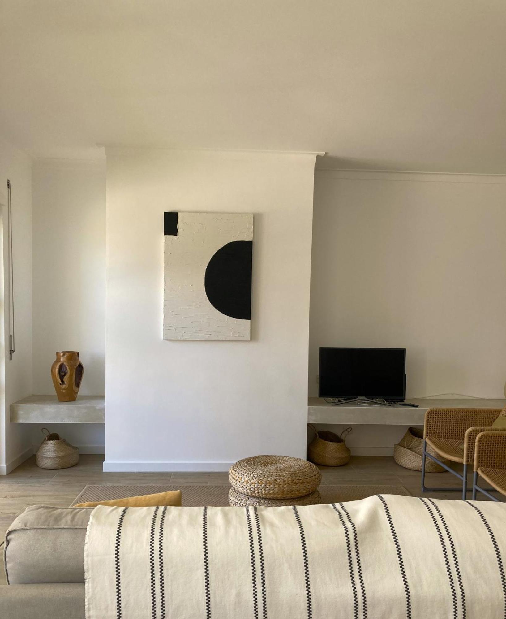 Bay House Baleal - Surfboard Included Apartment Ferrel  Luaran gambar