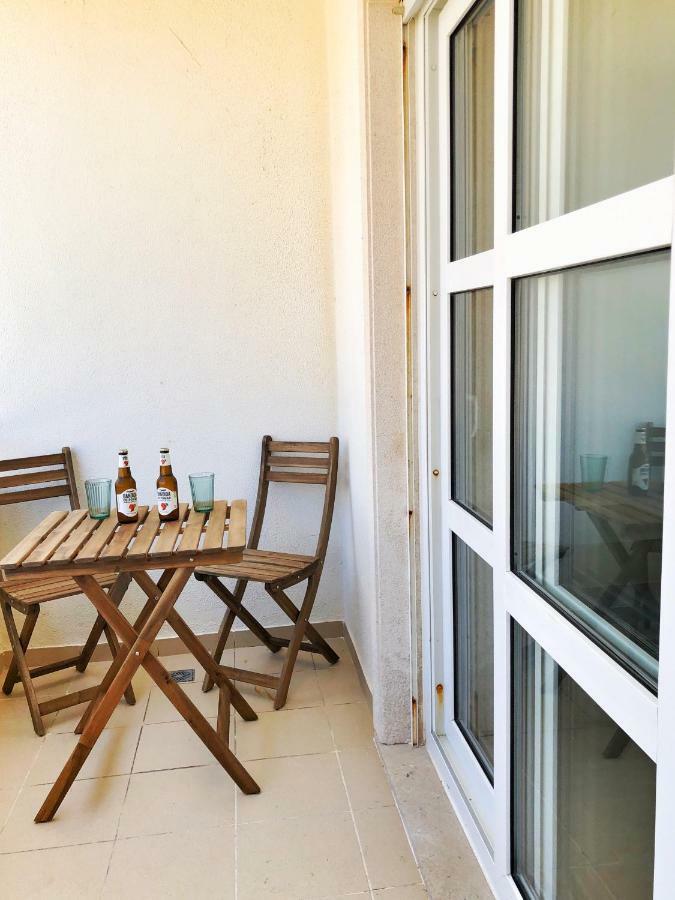 Bay House Baleal - Surfboard Included Apartment Ferrel  Luaran gambar
