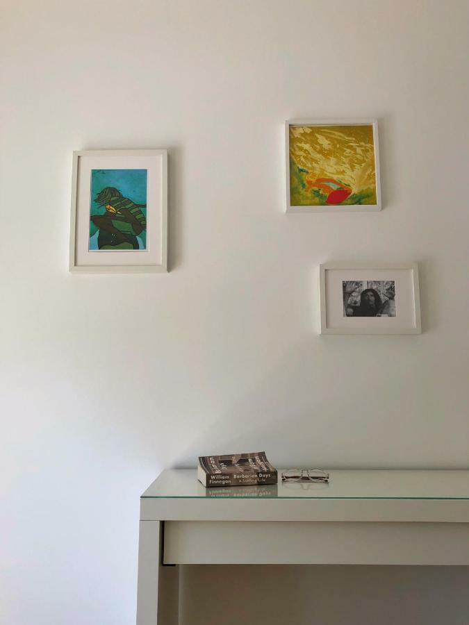 Bay House Baleal - Surfboard Included Apartment Ferrel  Luaran gambar