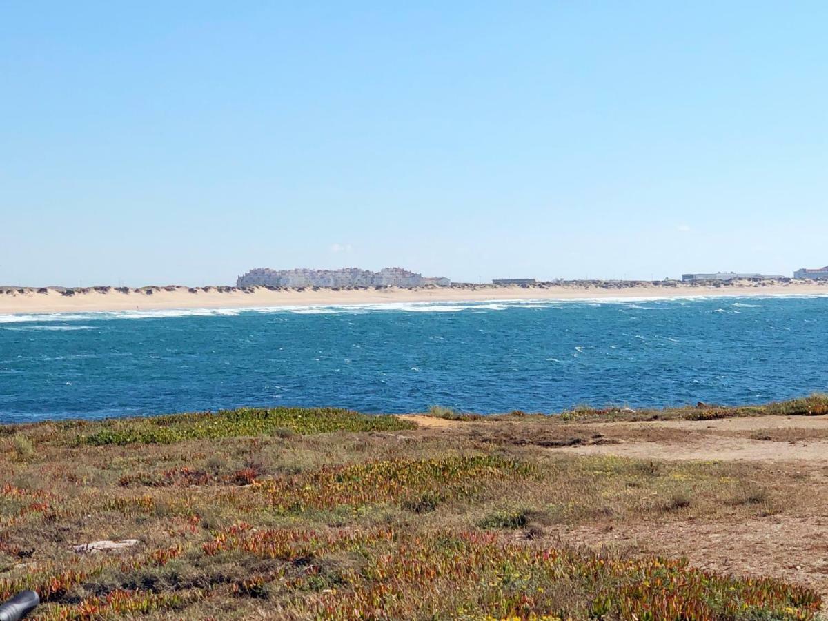 Bay House Baleal - Surfboard Included Apartment Ferrel  Luaran gambar