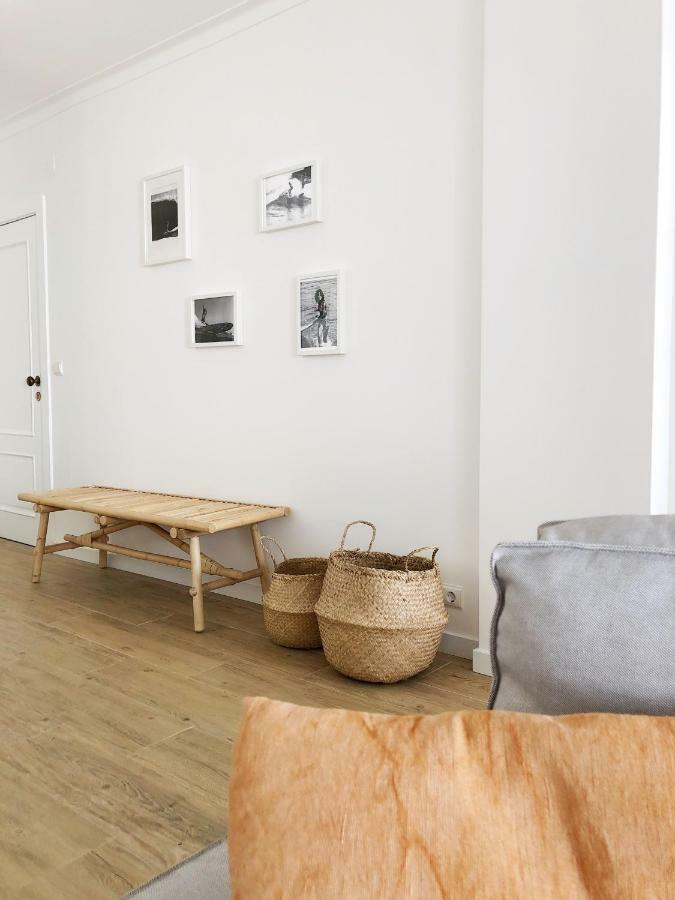 Bay House Baleal - Surfboard Included Apartment Ferrel  Luaran gambar