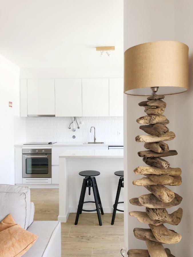 Bay House Baleal - Surfboard Included Apartment Ferrel  Luaran gambar