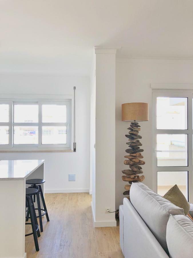 Bay House Baleal - Surfboard Included Apartment Ferrel  Luaran gambar