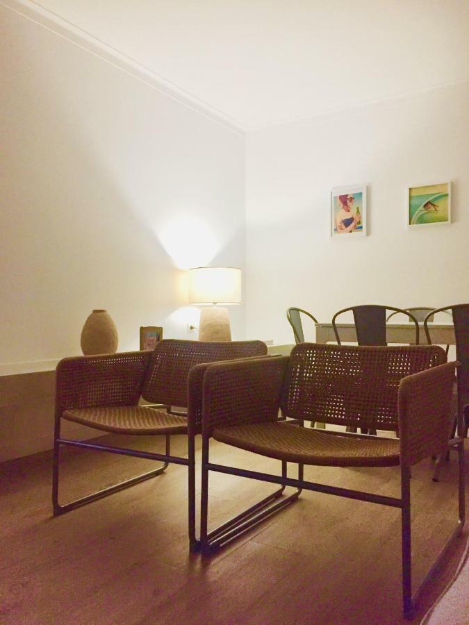 Bay House Baleal - Surfboard Included Apartment Ferrel  Luaran gambar