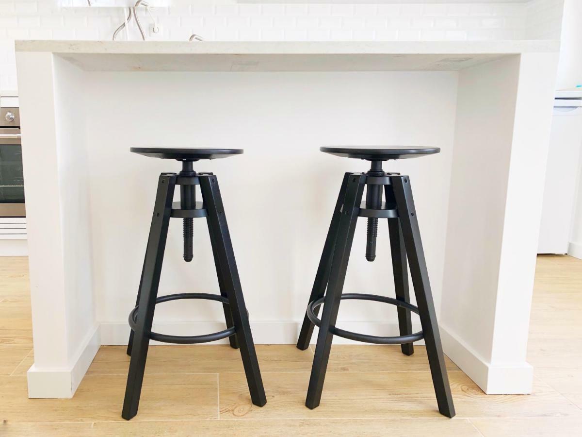 Bay House Baleal - Surfboard Included Apartment Ferrel  Luaran gambar