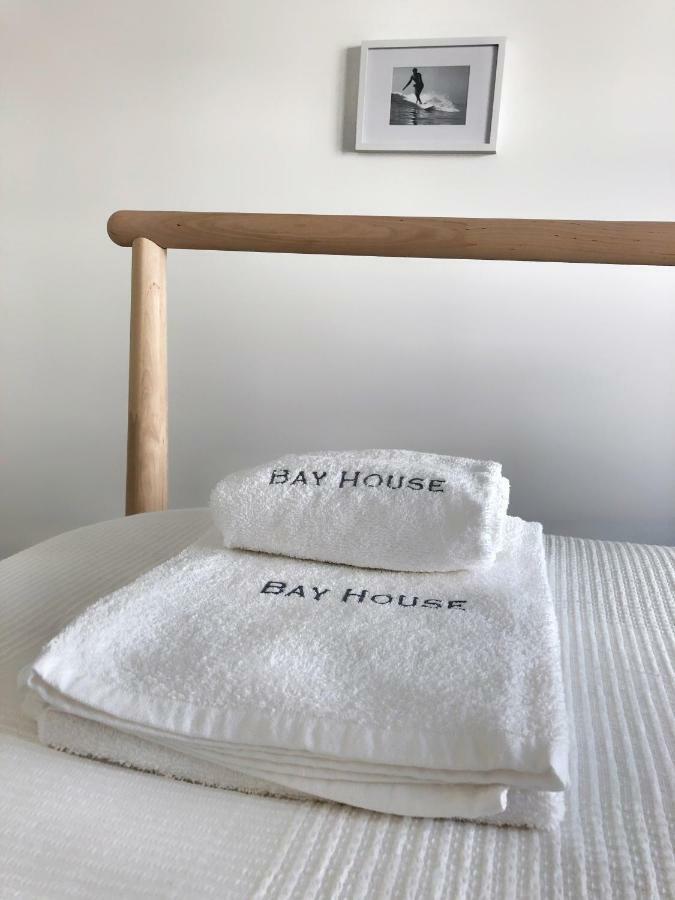 Bay House Baleal - Surfboard Included Apartment Ferrel  Luaran gambar