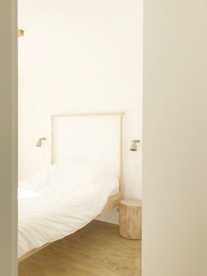 Bay House Baleal - Surfboard Included Apartment Ferrel  Luaran gambar