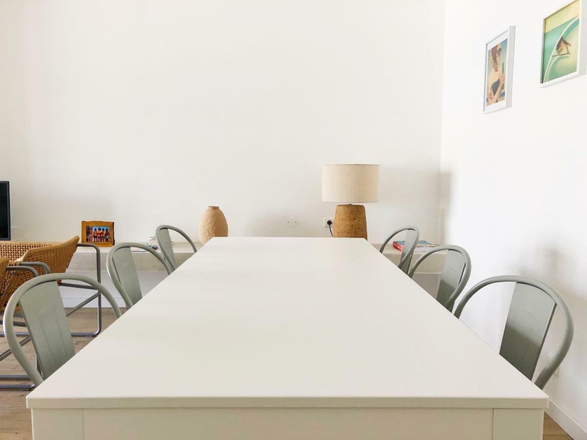 Bay House Baleal - Surfboard Included Apartment Ferrel  Luaran gambar