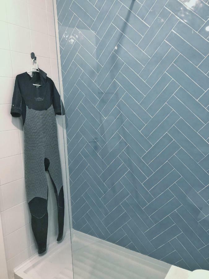 Bay House Baleal - Surfboard Included Apartment Ferrel  Luaran gambar