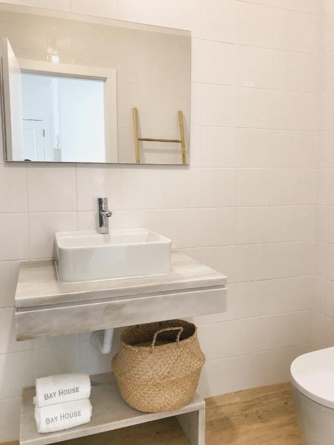 Bay House Baleal - Surfboard Included Apartment Ferrel  Luaran gambar